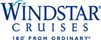 windstar cruises travel agent